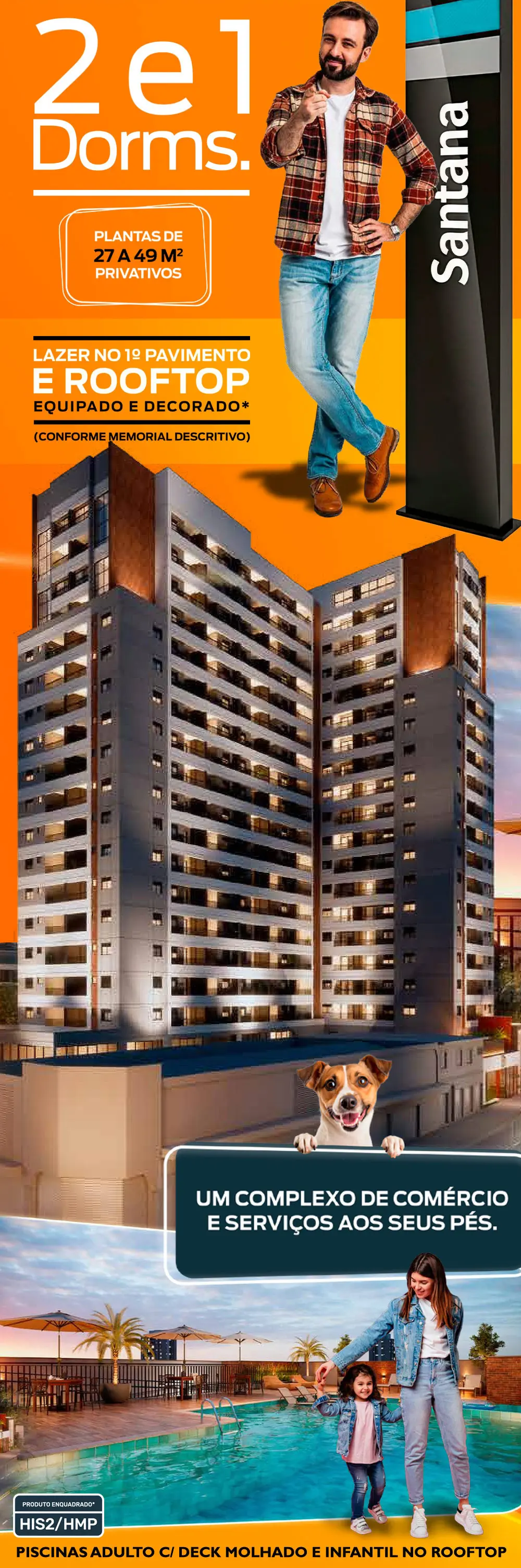 Smart Mix Santana - Home