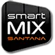 Logo Smart Mix Santana